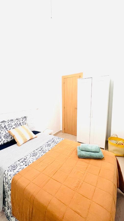 Appartamento Apartamento Valencia Turia San Pio V Esterno foto